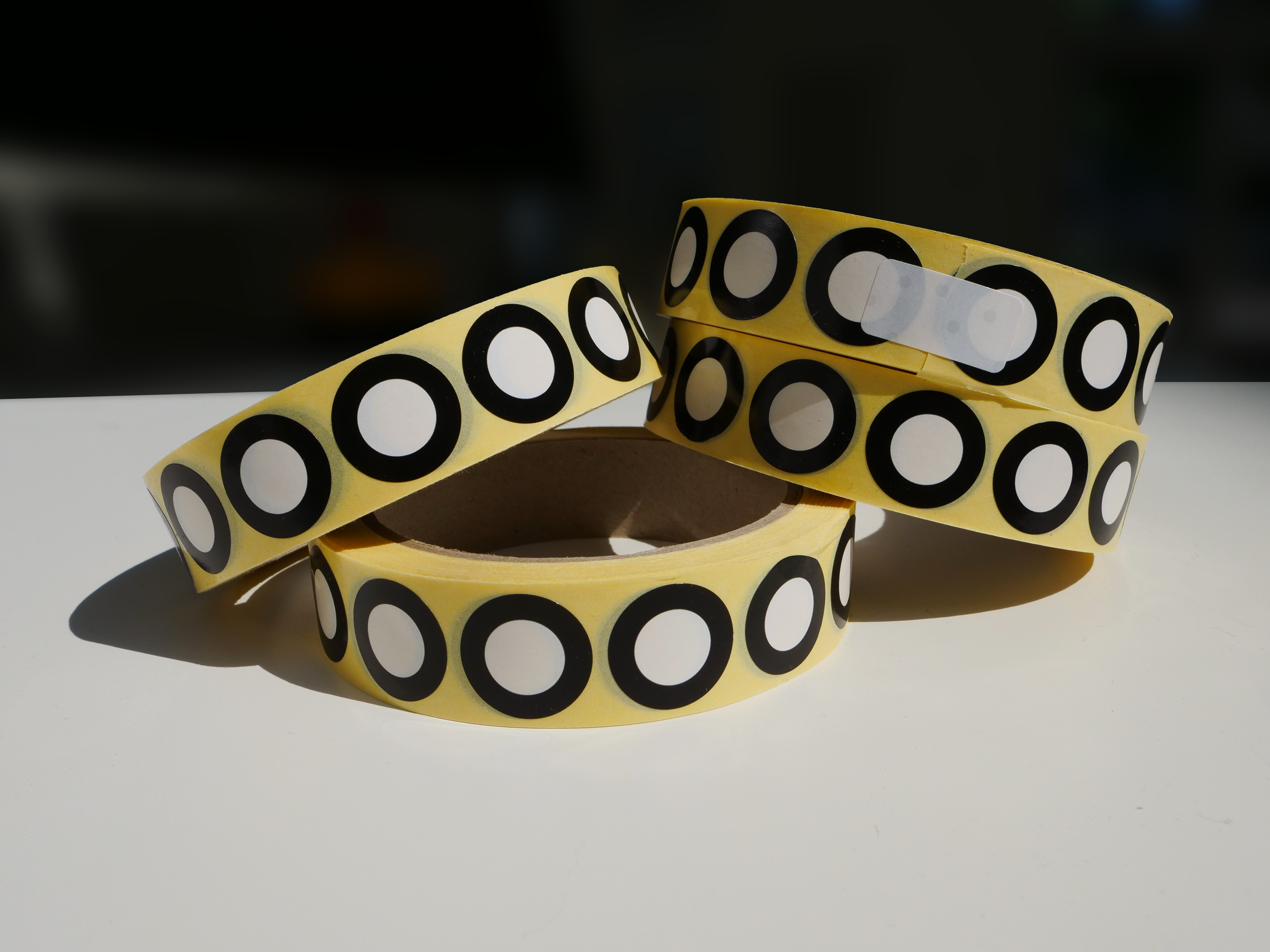 DIERS postura - Marker Roll